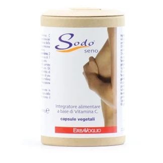 Sodo Seno ErbaVoglio 60 Capsule