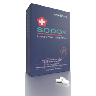 Sodox PentaMedical 30 Compresse
