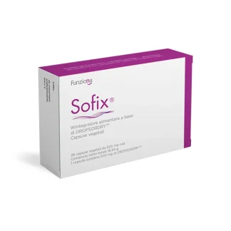 Sofix® 28 Capsule