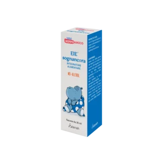 Sognancora EIE Hippo Amico Adamah 30ml