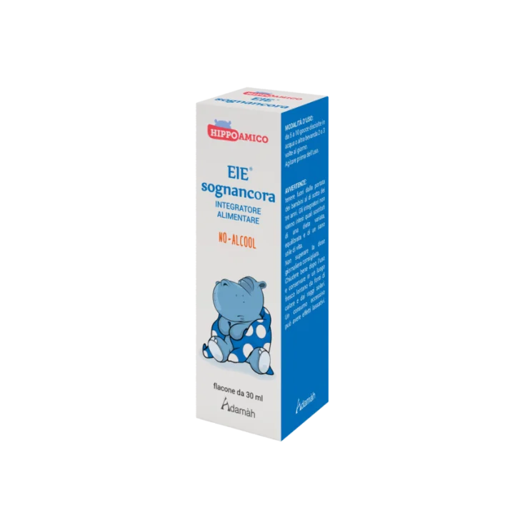 Sognancora EIE Hippo Amico Adamah 30ml