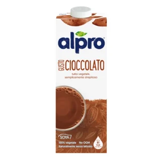 Soia Gusto Cioccolato Alpro 1000ml