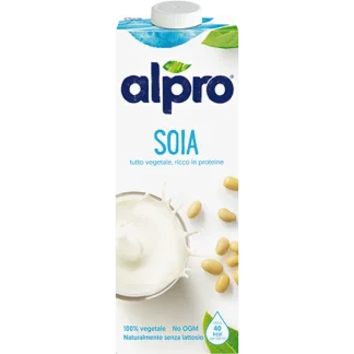 Soia Original Alpro 500ml
