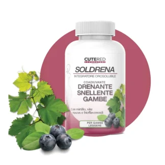 SOLDRENA CUTERED LABORATORI 75g