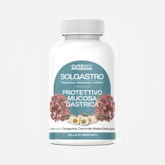 Solgastro Cutered 75g