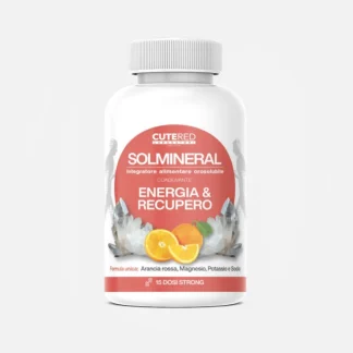 Solmineral Cutered 75g