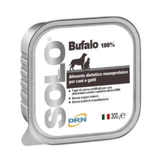 Solo Bufalo - 300GR