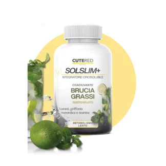SOLSLIM+ CUTERED LABORATORI 75g