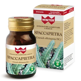 Spaccapietra Winter 30 Compresse