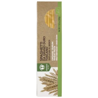 Spaghetti Grano Duro Toscano Probios 500g