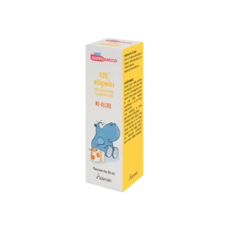 Stipsin EIE Hippo Amico Adamah 30ml