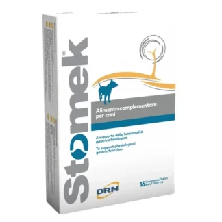 Stomek - 16 CPR