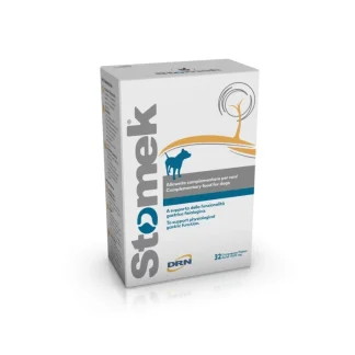 Stomek - 32 CPR
