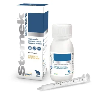 Stomek sospensione - 50ML