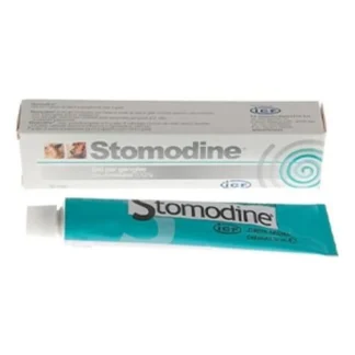 Stomodine Gel - 30ML