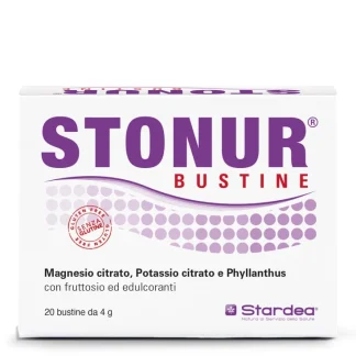 Stonur®  Stardea 20 Bustine