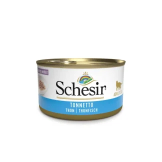 Specialità del Mare Tonnetto e Pesce Azzurro in Gelatina - 85GR