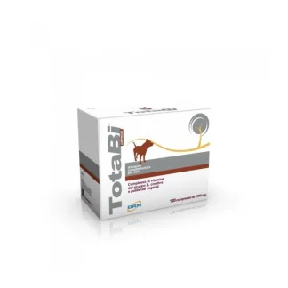 Stopper Cow Polv Bust 100g