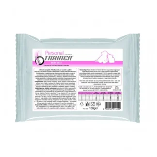 Natural Baby Milk - 100GR