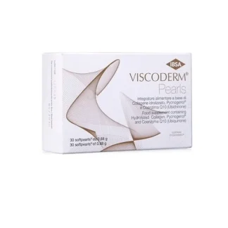 Viscoderm Pearls IBSA 30 Softpearls