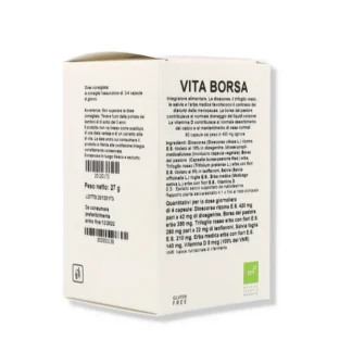 Vita Borsa NF OTI 60 Capsule