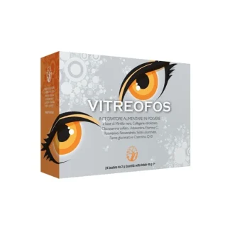 Vitreofos Abros 24 Bustine