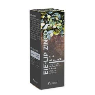 EIE Lip Zinco Adamah 60ml