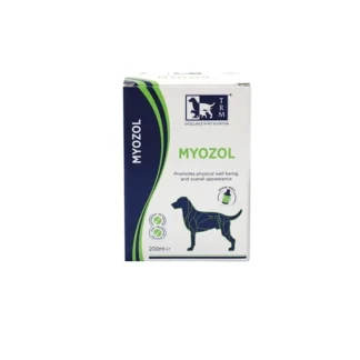 Myozol - 200ML