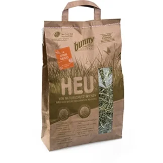 Fieno Fresco Prati Naturali Verdura Biologica - 250GR