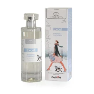 Profumo Excel Fragranza Floreale - 100ML