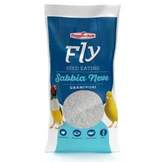 Sabbia Neve - 2KG