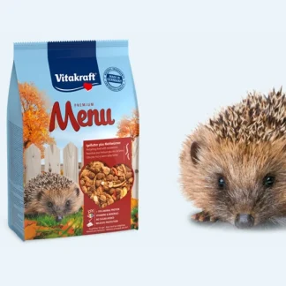 Menu Alimento per Ricci - 600GR