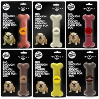 Nylon Large - Gioco