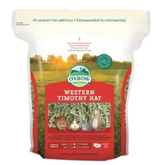 Western Timothy Hay - 1,13KG