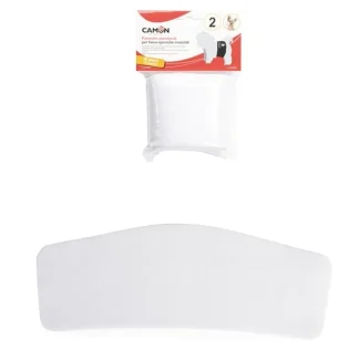 Pannolini Assorbenti per Fasce Igieniche Maschili - Mis. 5 - 8 Pezzi