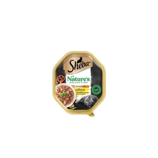 Nature’s Collection Con Pollo guarnito con Peperone Rosso - 85GR