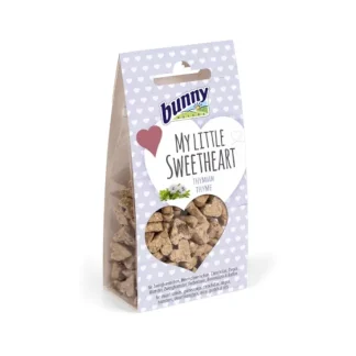 My Little Sweetheart Meal Snack al Timo - 30GR