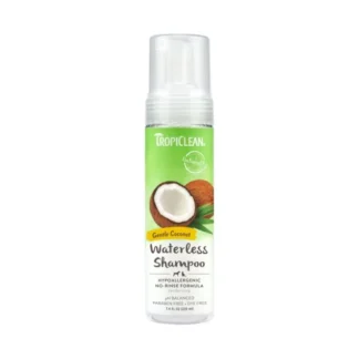Waterless Pet Shampoo Deep Cleaning - 220 ml