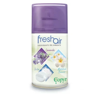 Fresh Air Living Lavanda Deodorante Ambienti - 250ML