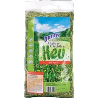 Fieno Fresco con Mele - 500GR