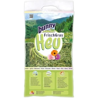 Fieno Fresco Natura Pura - 3KG