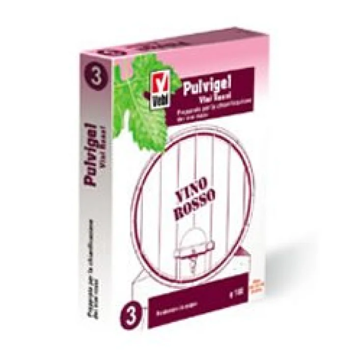 Pulvigel Ro 100g Scat