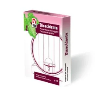 Enologico Disacidante 100g