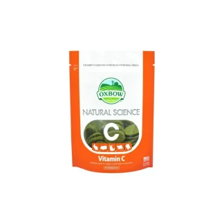 Natural Science Vitamina C - 120GR