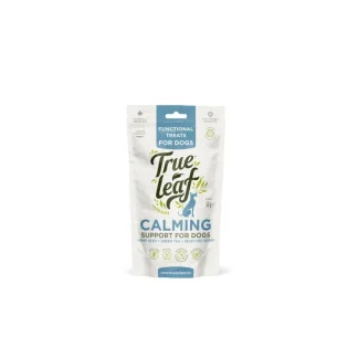 TRUE LEAF DOG CALMING 50G