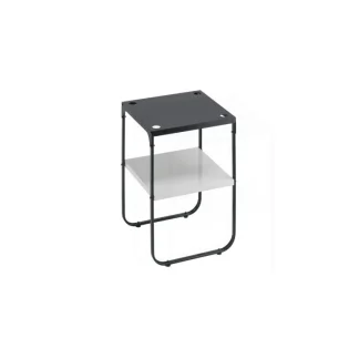 SUMET 44 NERO STAND