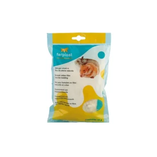 Nido Cotone per Criceti FPU 4630 - Accessorio