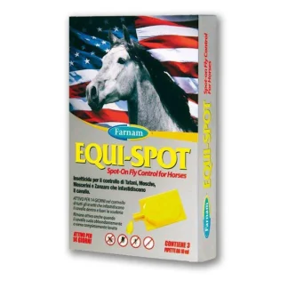 Equi-spot 3 Pipette 10ml