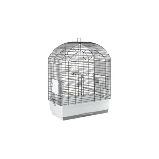VIOLA NERA S/STAND GABBIA