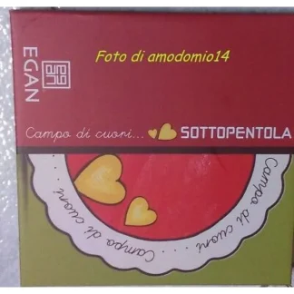 Egan Sottopentola 1 Pentola